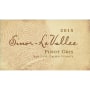 Sinor-LaVallee San Luis Obispo Estate Pinot Gris 2015 Front Label