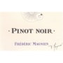 Frederic Magnien Bourgogne Pinot Noir 2014 Front Label