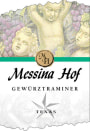 Messina Hof Gewurztraminer 2013 Front Label