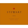 Stewart Sonoma Coast Pinot Noir 2012 Front Label