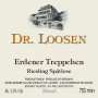 Dr. Loosen Erdener Treppchen Riesling Spatlese 2015 Front Label