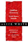 Alice White Semillon-Chardonnay 1998 Front Label