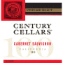 Century Cellars Vineyard Select Cabernet Sauvignon 2013 Front Label
