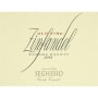 Seghesio Old Vine Zinfandel (1.5 Liter Magnum) 2012 Front Label