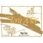 Torii Mor Pinot Gris 2015 Front Label