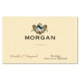 Morgan Double L Vineyard Riesling 2015 Front Label