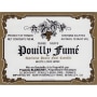 Domaine Francis Blanchet Pouilly Fume Cuvee Silice 2015 Front Label