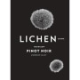 Lichen Moonglow Pinot Noir 2015 Front Label