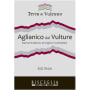 Azienda Bisceglia Terra di Vulcano Aglianico del Vulture 2012 Front Label