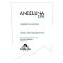 Andeluna 1300 Cabernet Sauvignon 2015 Front Label