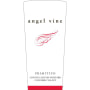 Angel Vine Primitivo 2013 Front Label