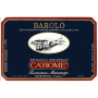 Ca' Rome Barolo Vigna Cerretta 2012 Front Label