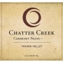 Chatter Creek Cabernet Franc 2011 Front Label