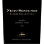 Nieto Senetiner Blend Collection 2014 Front Label