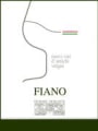 Di Majo Norante Fiano 1996 Front Label