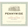 Pennywise Cabernet Sauvignon 2014 Front Label
