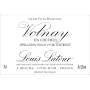Louis Latour Volnay En Chevret Premier Cru 2013 Front Label