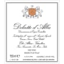 Elio Altare Dolcetto d'Alba 2015 Front Label