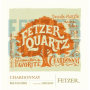 Fetzer Quartz Chardonnay 2015 Front Label
