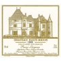 Chateau Haut-Brion (1.5 Liter Magnum) 1995 Front Label