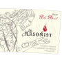 Matchbook Arsonist Red Blend 2014 Front Label