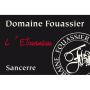 Domaine Fouassier L'Etourneau Sancerre Rouge 2011 Front Label