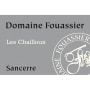 Domaine Fouassier Sancerre Les Chailloux 2014 Front Label