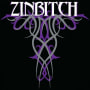 Cypher Winery ZinBitch Zinfandel 2013 Front Label