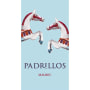Finca de los Padrillos Malbec 2015 Front Label