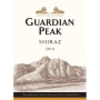Guardian Peak Shiraz 2014 Front Label