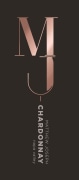Michael Pozzan Matthew Joseph Chardonnay 2012 Front Label