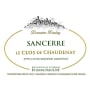 Domaine Daulny Sancerre Le Clos de Chaudenay 2015 Front Label