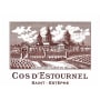 Chateau Cos d'Estournel (1.5 Liter Magnum) 2000 Front Label