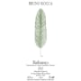 Bruno Rocca Barbaresco 2010 Front Label