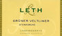 Leth Steinagrund Lagenreserve Gruner Veltliner 2011 Front Label