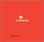 Loimer  Muskateller 2014 Front Label