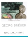 Georg Breuer Berg Schlossberg Riesling 2014 Front Label