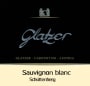 Glatzer Schuttenberg Sauvignon Blanc 2015 Front Label