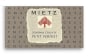 Mietz Cellars Petit Verdot 2011 Front Label