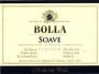 Bolla Soave (1.5 L) 1999 Front Label