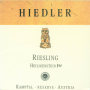Hiedler Heiligenstein Erste OTW Lage Reserve Riesling 2012 Front Label