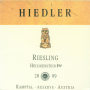 Hiedler Heiligenstein Erste OTW Lage Reserve Riesling 2009 Front Label