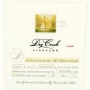 Dry Creek Vineyard Sauvignon Blanc 2016 Front Label