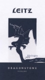 Josef Leitz Dragonstone Riesling 2014 Front Label