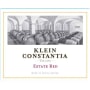 Klein Constantia Estate Red Blend 2014 Front Label