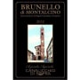 Canalicchio di Sopra Brunello di Montalcino (1.5 Liter Magnum) 2012 Front Label