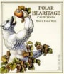 Gundlach Bundschu Polar Bearitage Front Label