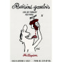 Domaine Lapierre Vin de France Raisins Gaulois 2015 Front Label