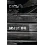 Disruption Cabernet Sauvignon 2014 Front Label