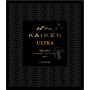 Kaiken Ultra Las Rocas Malbec 2015 Front Label